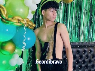 Geordibravo