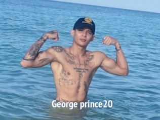 George_prince20