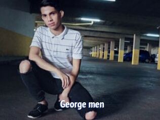 George_men