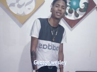 George_wesley