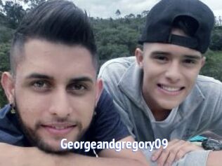 Georgeandgregory09