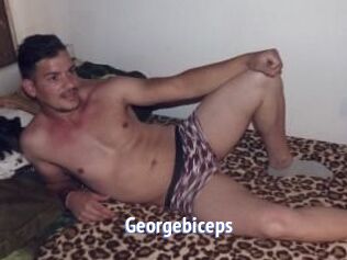 George_biceps
