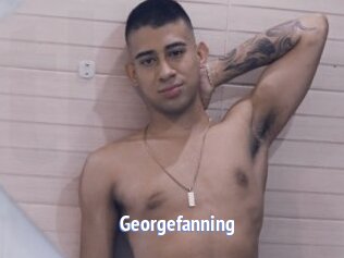 Georgefanning