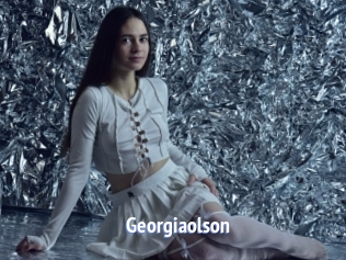 Georgiaolson