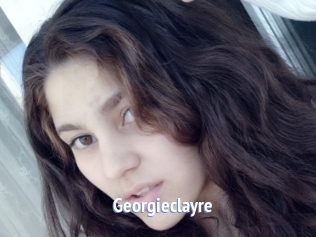 Georgieclayre