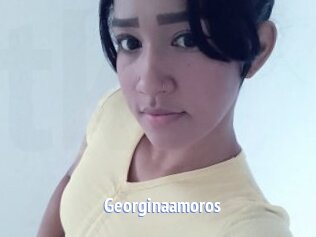 Georginaamoros