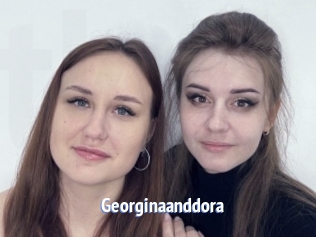 Georginaanddora