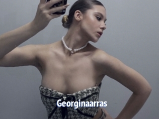 Georginaarras