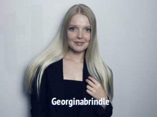 Georginabrindle