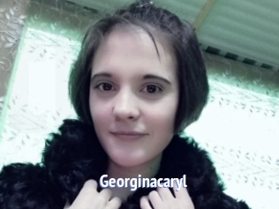 Georginacaryl