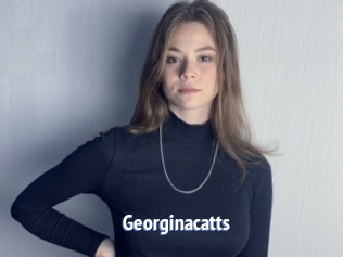 Georginacatts