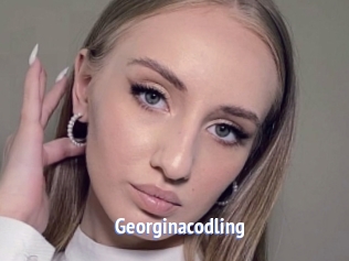 Georginacodling