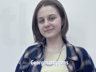 Georginacoppens