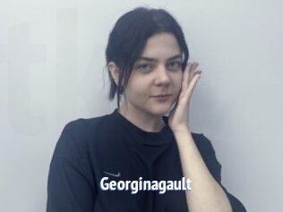 Georginagault