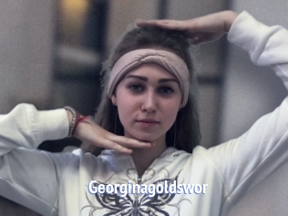 Georginagoldswor