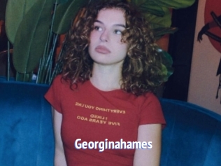 georginahames Telefon Kontakte