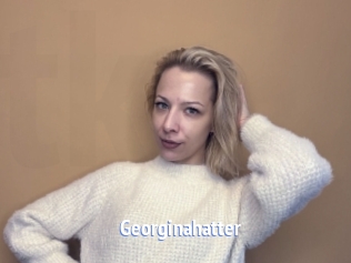 Georginahatter