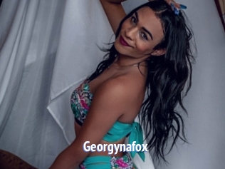 Georgynafox