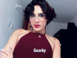 Georky