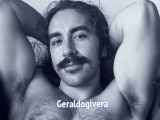 Geraldogivera