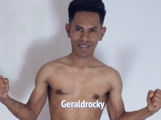 Geraldrocky