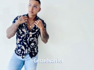 Gerardwarrior