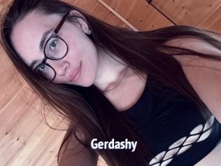 Gerdashy