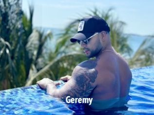 Geremy