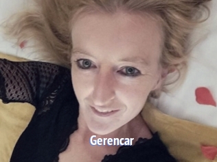 Gerencar