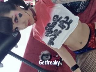 Getfreaky