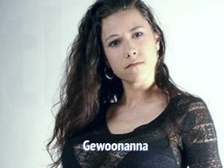 Gewoonanna