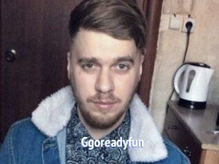 Ggoreadyfun