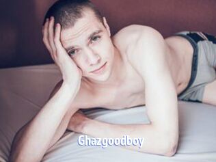 Ghazgoodboy