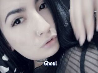 Ghoul