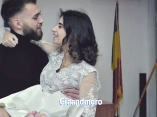 Giaandmoro
