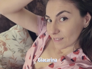 Giacarina