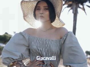 Giacavalli