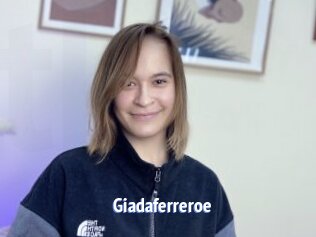 Giadaferreroe