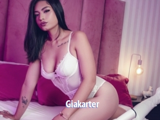 giakarter Telefon Kontakte