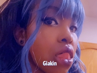 Giakin
