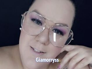 Giamorryss