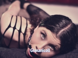 giananicoll Telefon Kontakte