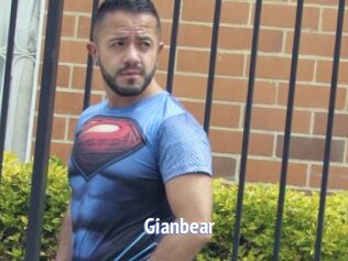 Gianbear