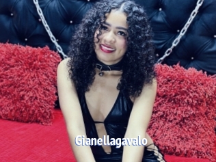 Gianellagavalo