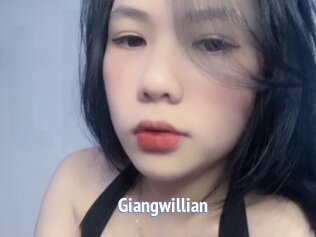 Giangwillian