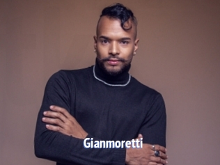 Gianmoretti