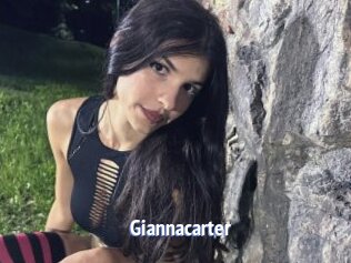 Giannacarter