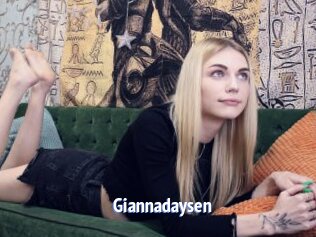 Giannadaysen