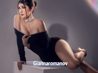Giannaromanov