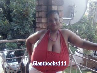 Giantboobs111